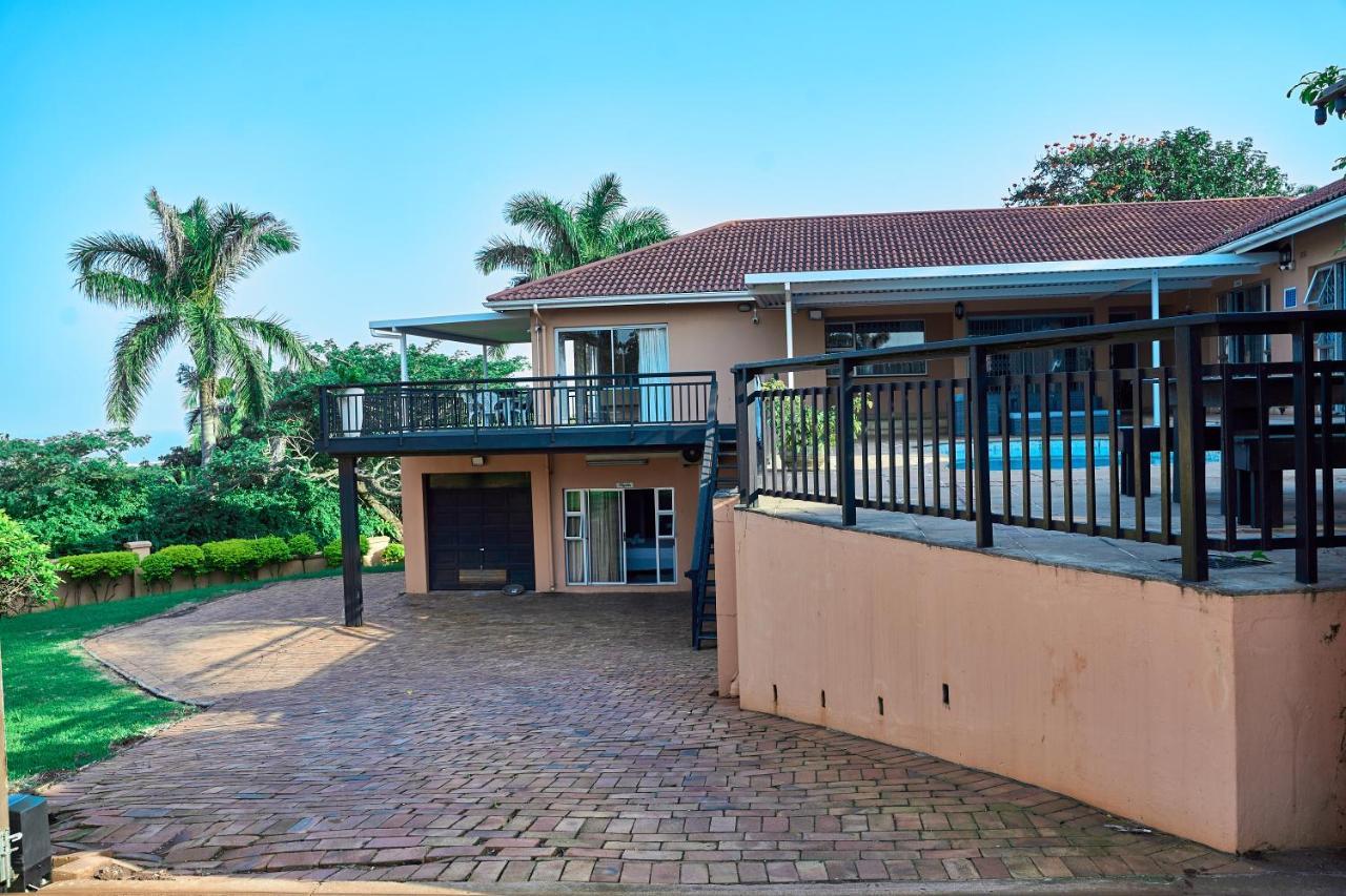 Seaview Executive Guest House Mtunzini Exterior photo