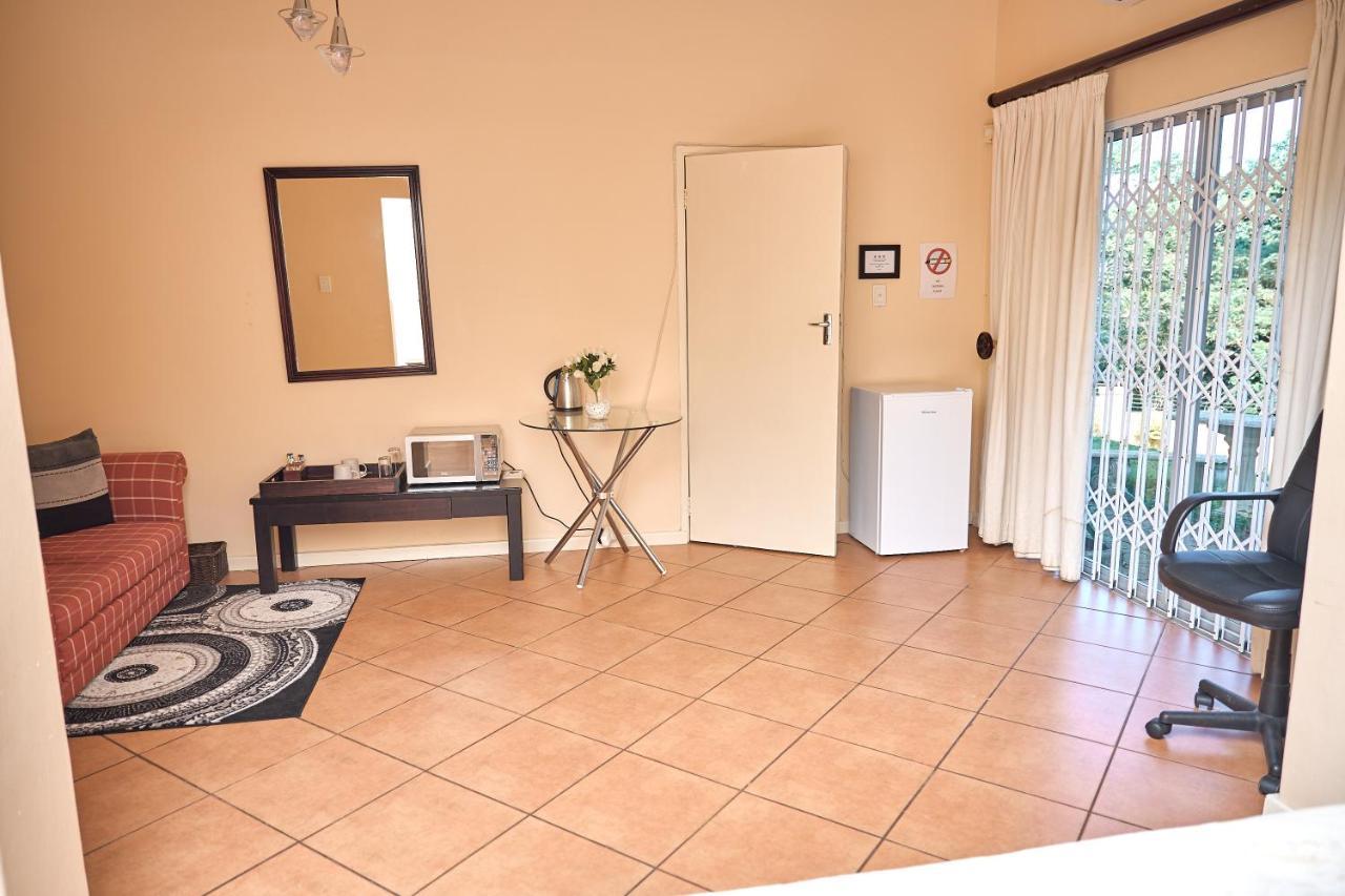 Seaview Executive Guest House Mtunzini Exterior photo
