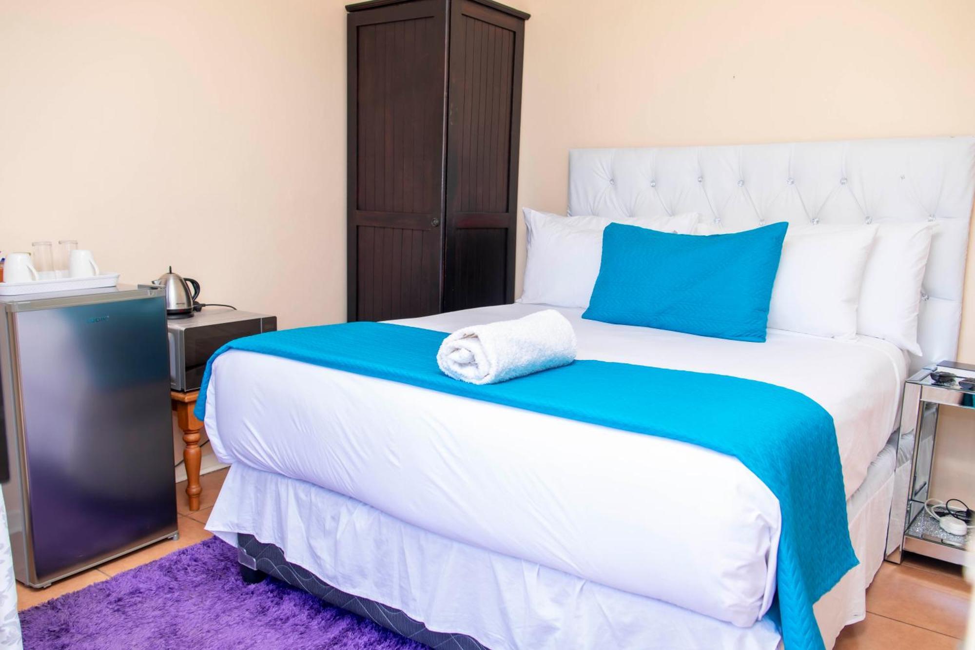 Seaview Executive Guest House Mtunzini Exterior photo