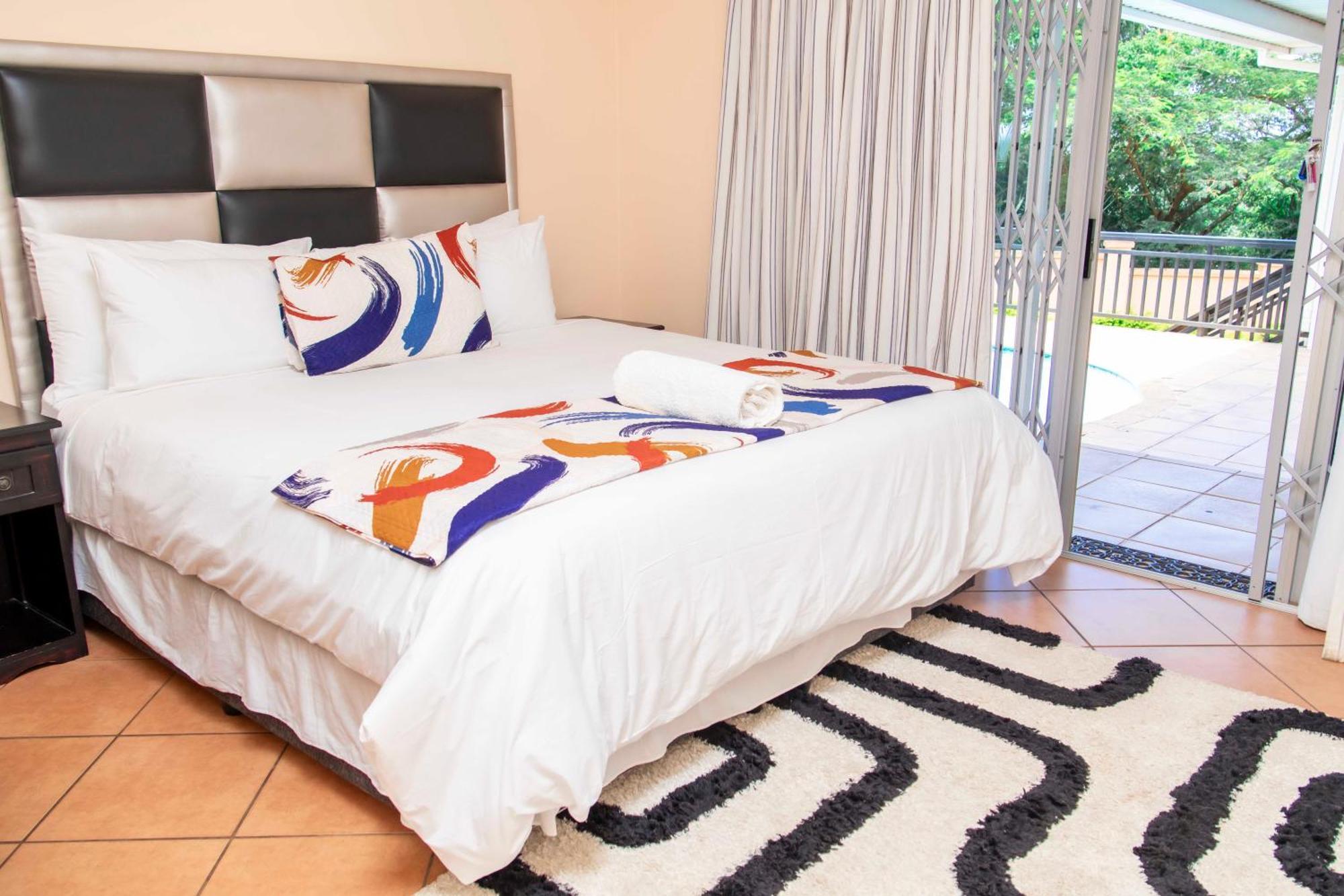 Seaview Executive Guest House Mtunzini Exterior photo