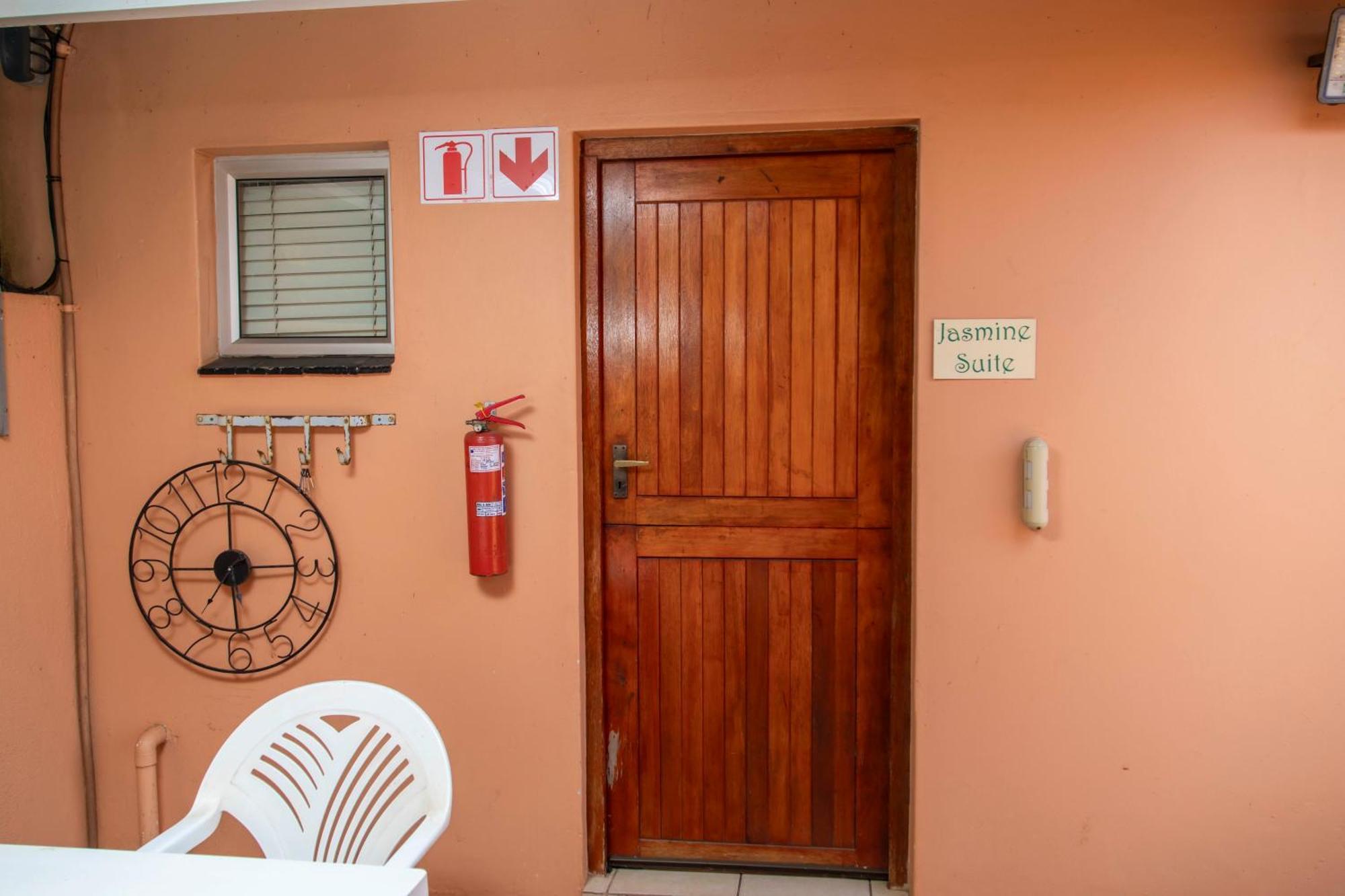 Seaview Executive Guest House Mtunzini Exterior photo