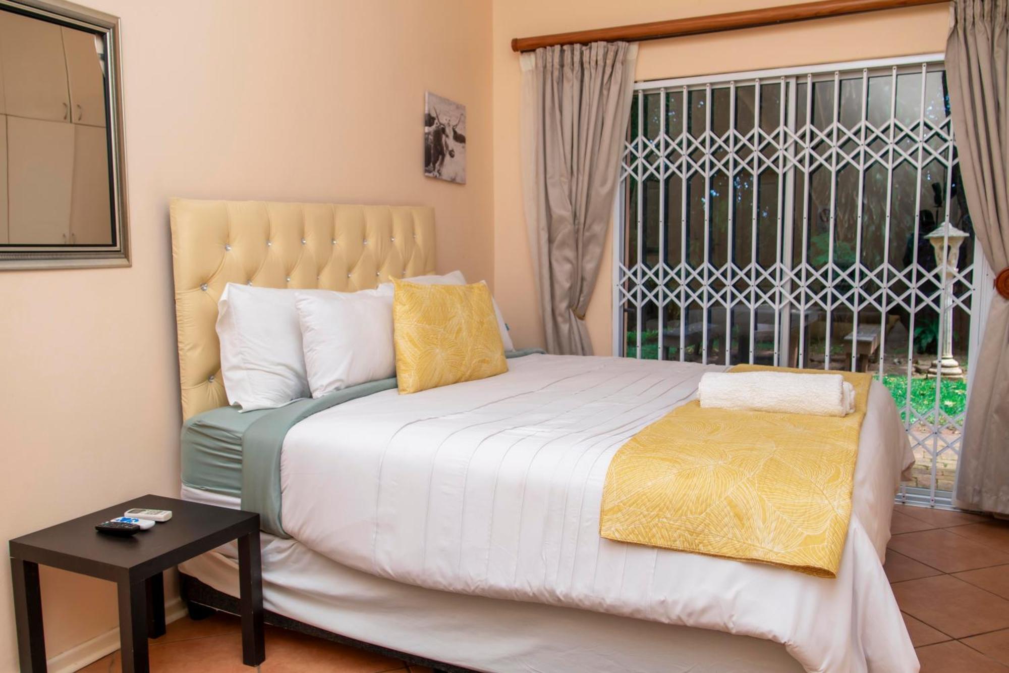 Seaview Executive Guest House Mtunzini Exterior photo
