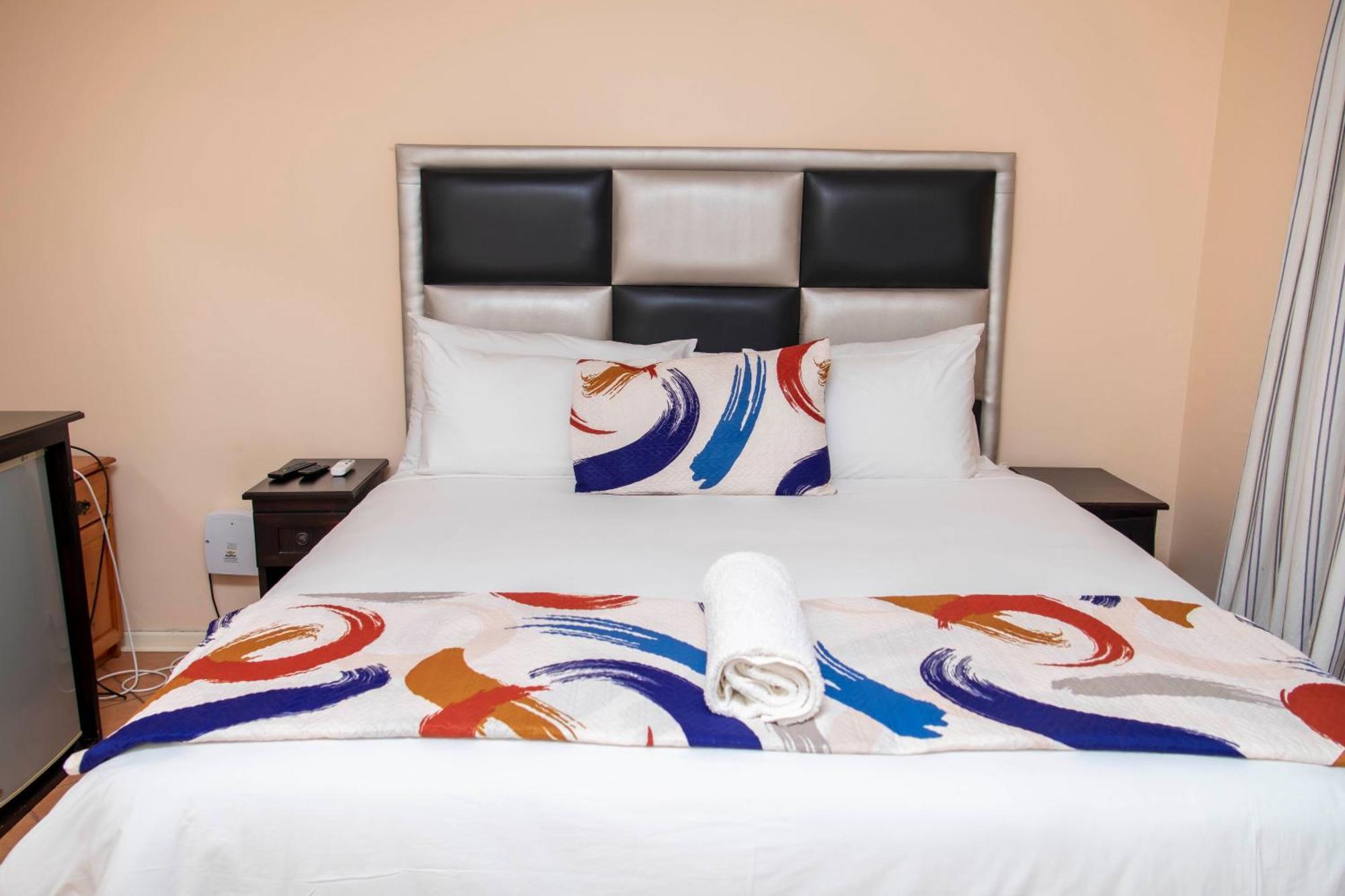 Seaview Executive Guest House Mtunzini Exterior photo