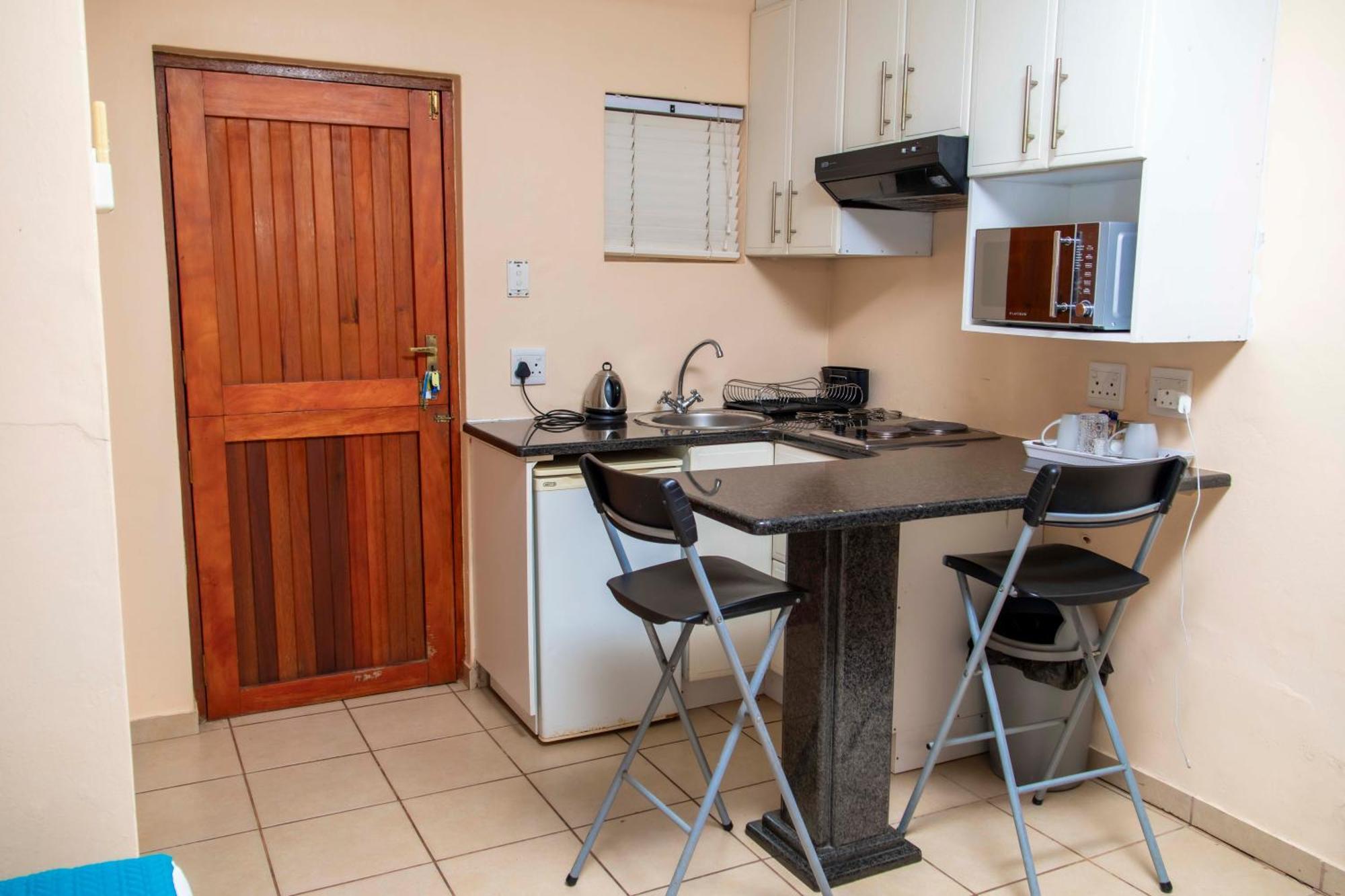 Seaview Executive Guest House Mtunzini Exterior photo