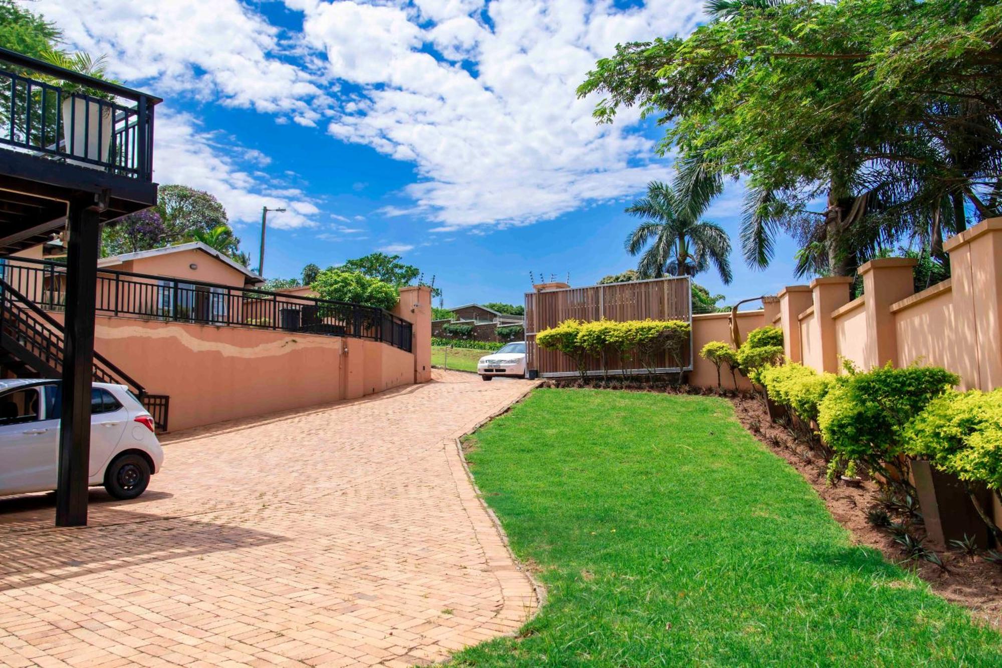 Seaview Executive Guest House Mtunzini Exterior photo