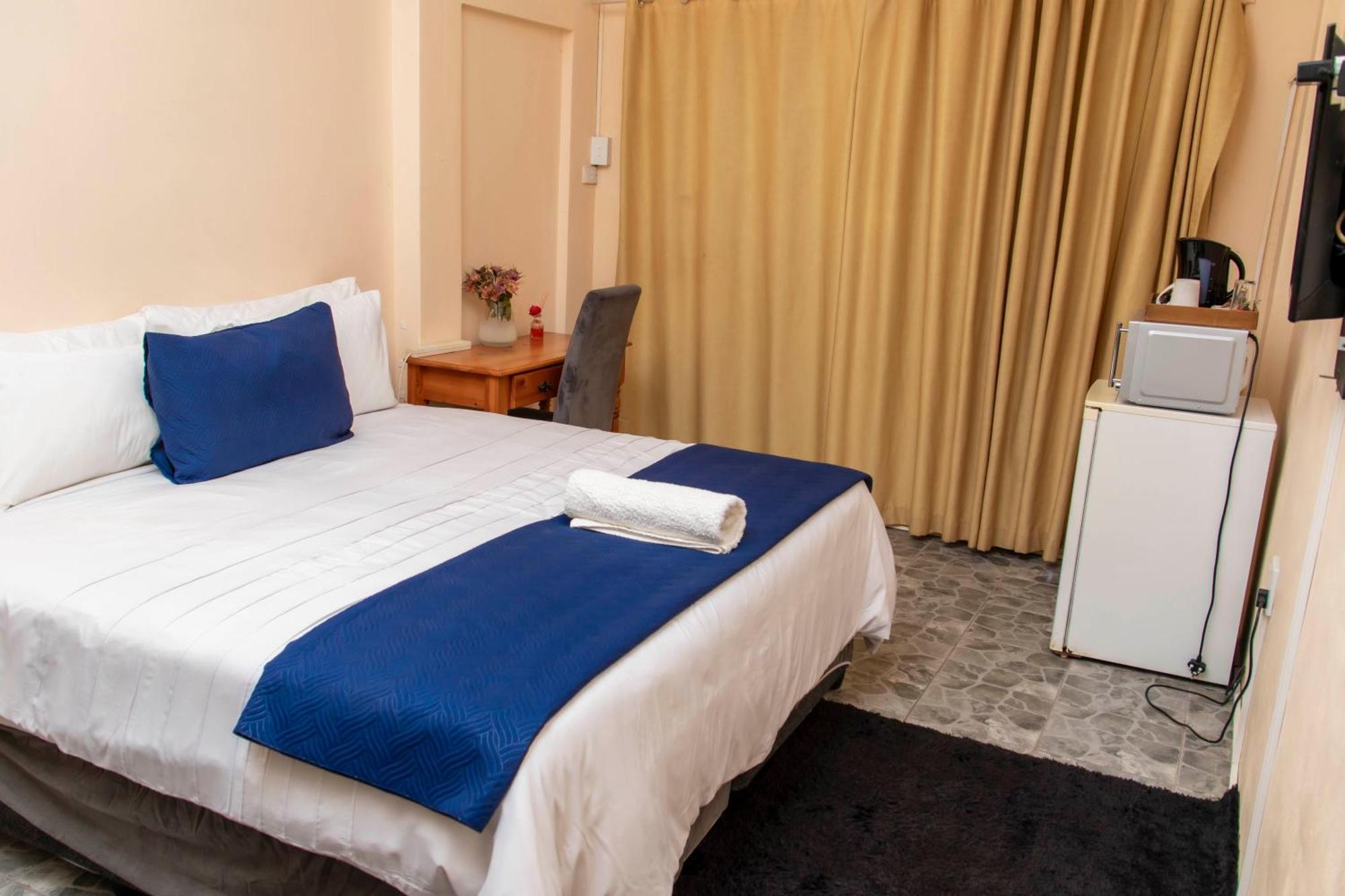 Seaview Executive Guest House Mtunzini Exterior photo
