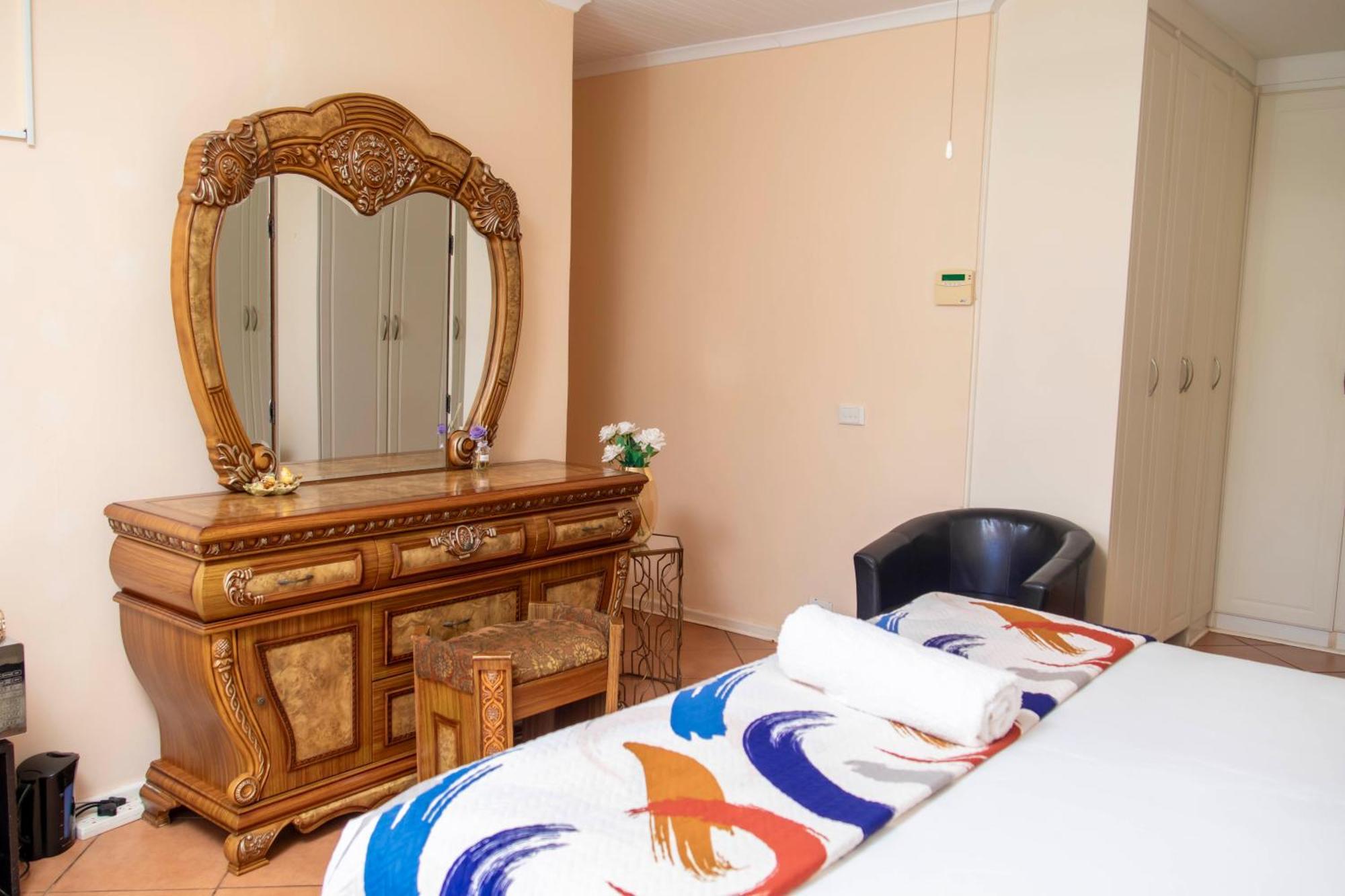 Seaview Executive Guest House Mtunzini Exterior photo