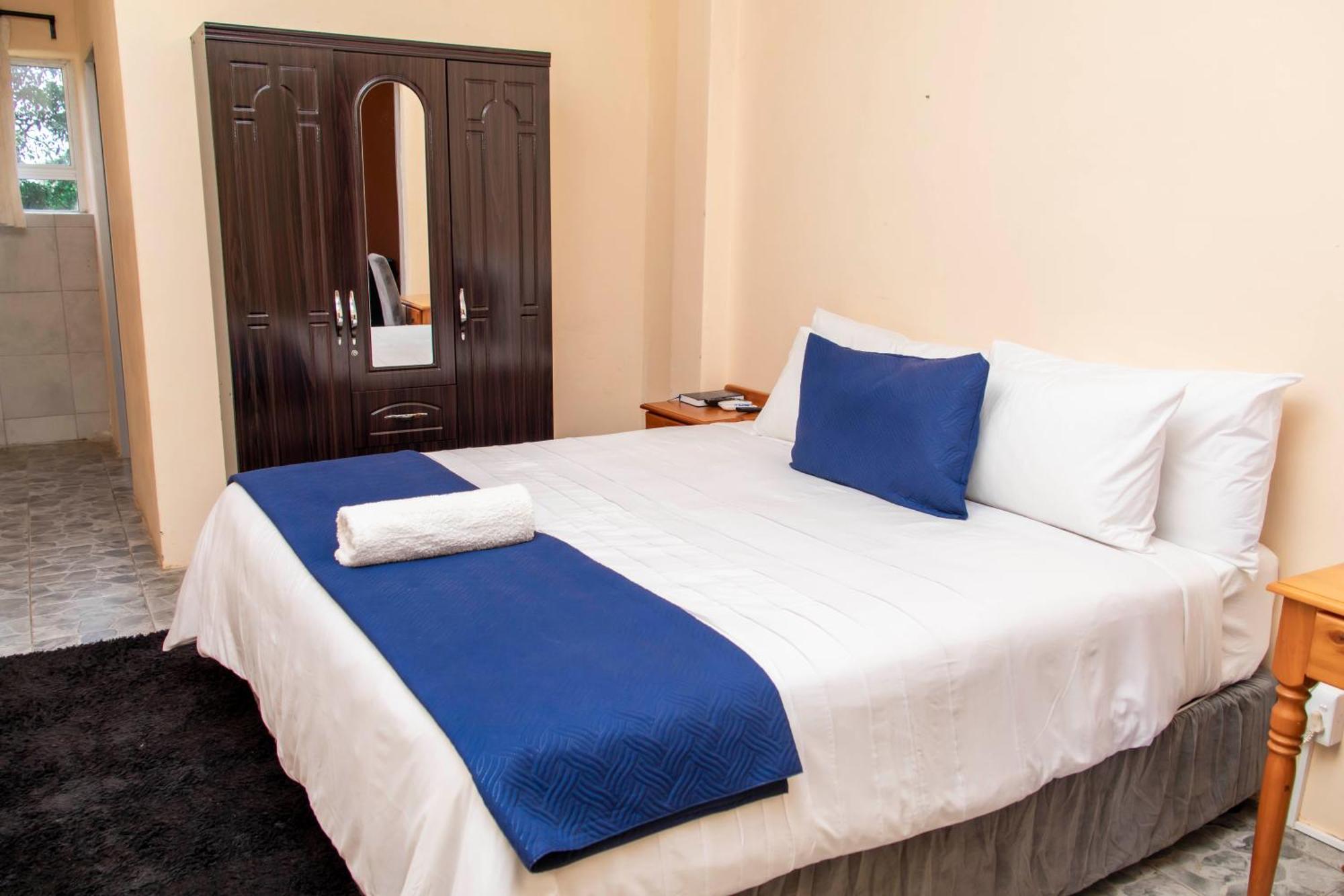 Seaview Executive Guest House Mtunzini Exterior photo